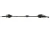 Піввісь (передня) Opel Astra K 1.0 Turbo 15-22 (R) (33x22x956) GSP 203853 (фото 1)