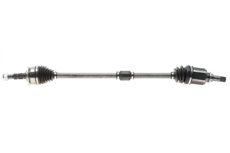 Полуось (передняя) Opel Astra K 1.0 Turbo 15-22 (R) (33x22x956) GSP 203853