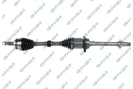 Полуось (передняя) Toyota Rav4 2.0/2.5 18- (R) (30x24x978) GSP 204037