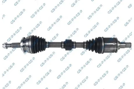 Піввісь (передня) Toyota Rav4 2.0/2.5 18- (L) (30x24x679) GSP 204078