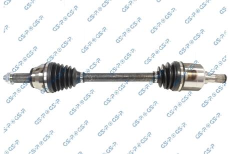 - Напіввісь GSP 204090