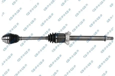 Піввісь (передня) BMW X1 (F48)/X2 (F39) 14-22 (R) (31x27x938) GSP 204221
