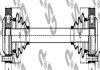 - Напіввісь GSP 205001 (фото 1)