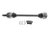 Піввісь (задня) (L) BMW 3 (E90) 04-11 M47/N47/N52 (27x25zx607x48T) (+ABS) GSP 205022 (фото 3)