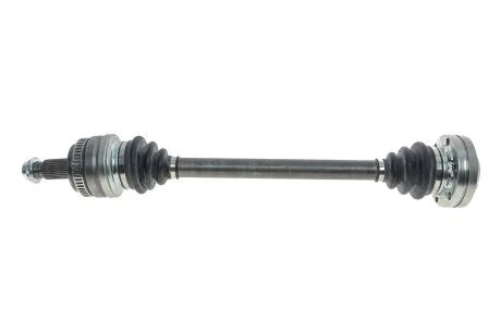 Піввісь (задня) (L) BMW 3 (E90) 04-11 M47/N47/N52 (27x25zx607x48T) (+ABS) GSP 205022