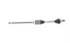 Полуось (передняя) BMW X5 (E70) 06-13/X6 (E71/E72) 08-14 (R) (30x27/1020) GSP 205043 (фото 2)