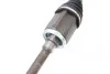 Полуось (передняя) BMW X5 (E70) 06-13/X6 (E71/E72) 08-14 (R) (30x27/1020) GSP 205043 (фото 3)