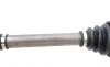 Полуось (передняя) BMW X5 (E70) 06-13/X6 (E71/E72) 08-14 (R) (30x27/1020) GSP 205043 (фото 6)