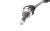 Полуось (передняя) BMW X5 (E70) 06-13/X6 (E71/E72) 08-14 (R) (30x27/1020) GSP 205043 (фото 7)