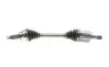 Полуось (передняя) BMW X5 (E70/F15)/X6 (E71/E72/F16) 06-19 (L) (30x27/634) (N52/N55/N63) GSP 205052 (фото 3)
