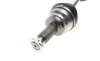Полуось (передняя) BMW X5 (E70/F15)/X6 (E71/E72/F16) 06-19 (L) (30x27/634) (N52/N55/N63) GSP 205052 (фото 4)
