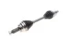 Полуось (передняя) BMW X5 (E70/F15)/X6 (E71/E72/F16) 06-19 (L) (30x27/634) (N52/N55/N63) GSP 205052 (фото 5)