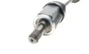 Полуось (передняя) BMW X5 (E70/F15)/X6 (E71/E72/F16) 06-19 (L) (30x27/634) (N52/N55/N63) GSP 205052 (фото 6)