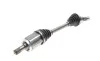 Полуось (передняя) BMW X5 (E70/F15)/X6 (E71/E72/F16) 06-19 (L) (30x27/634) (N52/N55/N63) GSP 205052 (фото 7)