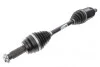 Полуось (передняя) BMW X5 (E70/F15)/X6 (E71/E72/F16) 06-19 (L) (30x27/636mm) (N52/N55/N63) GSP 205052OL (фото 1)