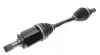 Полуось (передняя) BMW X5 (E70/F15)/X6 (E71/E72/F16) 06-19 (L) (30x27/636mm) (N52/N55/N63) GSP 205052OL (фото 3)