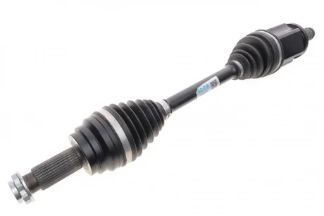 Піввісь (передня) BMW X5 (E70/F15)/X6 (E71/E72/F16) 06-19 (L) (30x27/636mm) (N52/N55/N63) GSP 205052OL