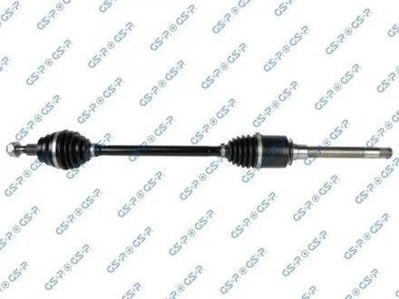 Піввісь (передня) (R) MB GL-class (X164)/M-class (W164) 05-12 (30z/37z/1004mm) АКПП GSP 205061OL