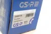 Полуось (задняя) BMW X5 (E70/F15/F85)/X6 (F16/F86) 06-19 (30x27x810) GSP 205081OL (фото 6)