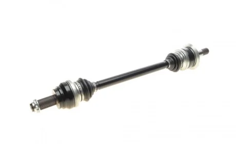 Піввісь (задня) BMW 5 (F10) 10-16 (L) (30x27x761) B47/N20/N47/N52/N55 GSP 205112OL