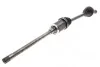 Піввісь (передня) BMW X5 (E70/F15/F85)/X6 (E71/E72/F16/F86) 08- (R) (30x27x973) GSP 205123 (фото 1)