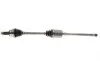 Піввісь (передня) BMW X5 (E70/F15/F85)/X6 (E71/E72/F16/F86) 08- (R) (30x27x973) GSP 205123 (фото 3)