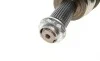 Піввісь (передня) BMW X5 (E70/F15/F85)/X6 (E71/E72/F16/F86) 08- (R) (30x27x973) GSP 205123 (фото 4)