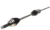 Піввісь (передня) BMW X5 (E70/F15/F85)/X6 (E71/E72/F16/F86) 08- (R) (30x27x973) GSP 205123 (фото 5)