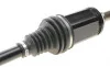 Полуось (передняя) BMW X5 (E70/F15/F85)/X6 (E71/E72/F16/F86) 08-18 (R) (30x27x973) GSP 205123OL (фото 4)