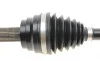 Полуось (передняя) BMW X5 (E70/F15/F85)/X6 (E71/E72/F16/F86) 08-18 (R) (30x27x973) GSP 205123OL (фото 6)
