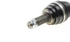 Полуось (передняя) BMW X5 (E70/F15/F85)/X6 (E71/E72/F16/F86) 08-18 (R) (30x27x973) GSP 205123OL (фото 7)