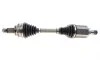 Піввісь (передня) BMW 3 (E90) 05-11 (L) (30x27/571) M57/N47/N52/N53/N55 GSP 205124 (фото 3)
