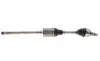 Полуось (передняя) BMW 3 (E90) 05-11 (R) (30x27/892) M57/N47/N52/N53/N55 GSP 205125 (фото 3)