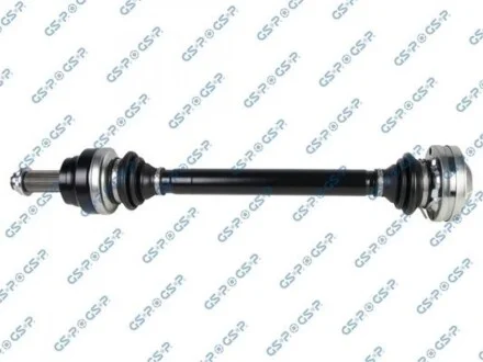 Піввісь (задня) BMW X5 (E70/F15/F85)/X6 (F16/F86) 06-19 (30z/630mm) GSP 205149OL