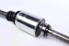 Полуось Fiat Scudo 1.6/2.0/1.9D 96-07 (R) (27x24x928x48T) (+ABS) GSP 210012 (фото 4)