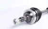 Полуось Fiat Scudo 1.6/2.0/1.9D 96-07 (R) (27x24x928x48T) (+ABS) GSP 210012 (фото 5)