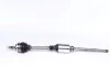 Полуось Fiat Scudo 1.6/2.0/1.9D 96-07 (R) (27x24x928x48T) (+ABS) GSP 210012 (фото 6)