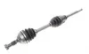 Полуось Peugeot Partner (R) (25x24x868x29T) (+ABS) GSP 210023 (фото 1)