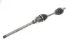 Полуось Peugeot Partner (R) (25x24x868x29T) (+ABS) GSP 210023 (фото 3)