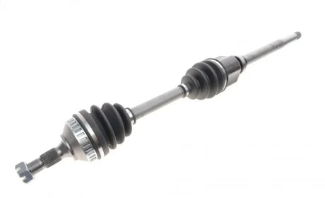 Піввісь Peugeot Partner (R) (25x24x868x29T) (+ABS) GSP 210023