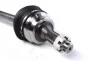Піввісь Citroen Berlingo/Peugeot Partner 1.6/1.9D 96- (R) (24x25x865x29T) GSP 210055 (фото 2)