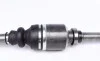 Полуось Citroen Jumpy 2.0 HDi 99-06 (R) (37x27x960) GSP 210057 (фото 4)