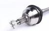 Полуось Citroen Jumpy 2.0 HDi 99-06 (R) (37x27x960) GSP 210057 (фото 6)