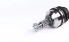 Полуось Fiat Scudo 1.6/2.0/1.9D 96-07 (R) (27x24x928) GSP 210120 (фото 4)