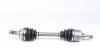 Піввісь Citroen Berlingo 1.6/1.8/1.9D 99- (L) (24x25x594x29T) GSP 210128 (фото 5)
