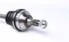 Полуось Citroen Berlingo 1.8i/1.9D 97-06 (L) (24x25x583x29T) GSP 210131 (фото 2)