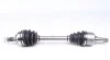 Полуось Citroen Berlingo 1.9D 98-06 (L) (24x25x595) GSP 210227 (фото 6)