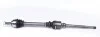 Полуось Citroen Berlingo/Peugeot Partner 1.6 HDi 08- (R) (25x24x935) GSP 210229 (фото 6)