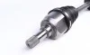 Полуось Citroen Jumpy/Fiat Scudo/Peugeot Expert 2.0 HDi 07- (L) (37x28x648) GSP 210234 (фото 4)