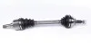 Полуось Citroen Jumpy/Fiat Scudo/Peugeot Expert 2.0 HDi 07- (L) (37x28x648) GSP 210234 (фото 5)
